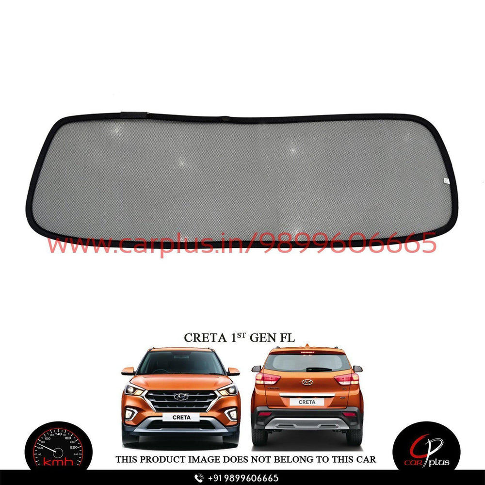 
                  
                    KMH Fixed Curtains For Hyundai Creta KMH-DC FIXED SUNSHADE.
                  
                