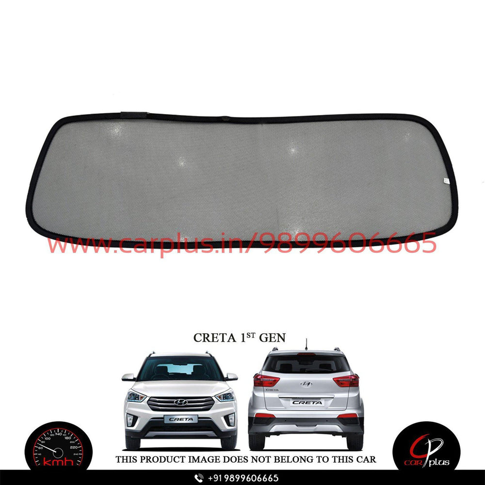 
                  
                    KMH Fixed Curtains For Hyundai Creta KMH-DC FIXED SUNSHADE.
                  
                