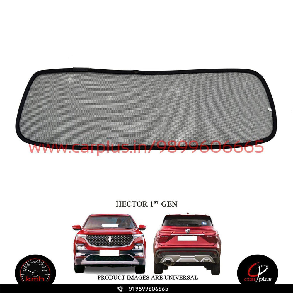 
                  
                    KMH Fixed Curtains For MG Hector KMH-DC FIXED SUNSHADE.
                  
                