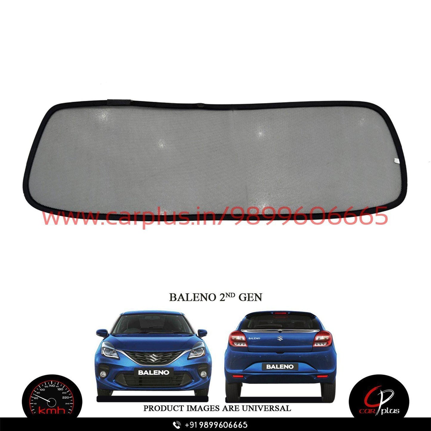 
                  
                    KMH Fixed Curtains For Maruti Suzuki Baleno KMH-DC FIXED SUNSHADE.
                  
                