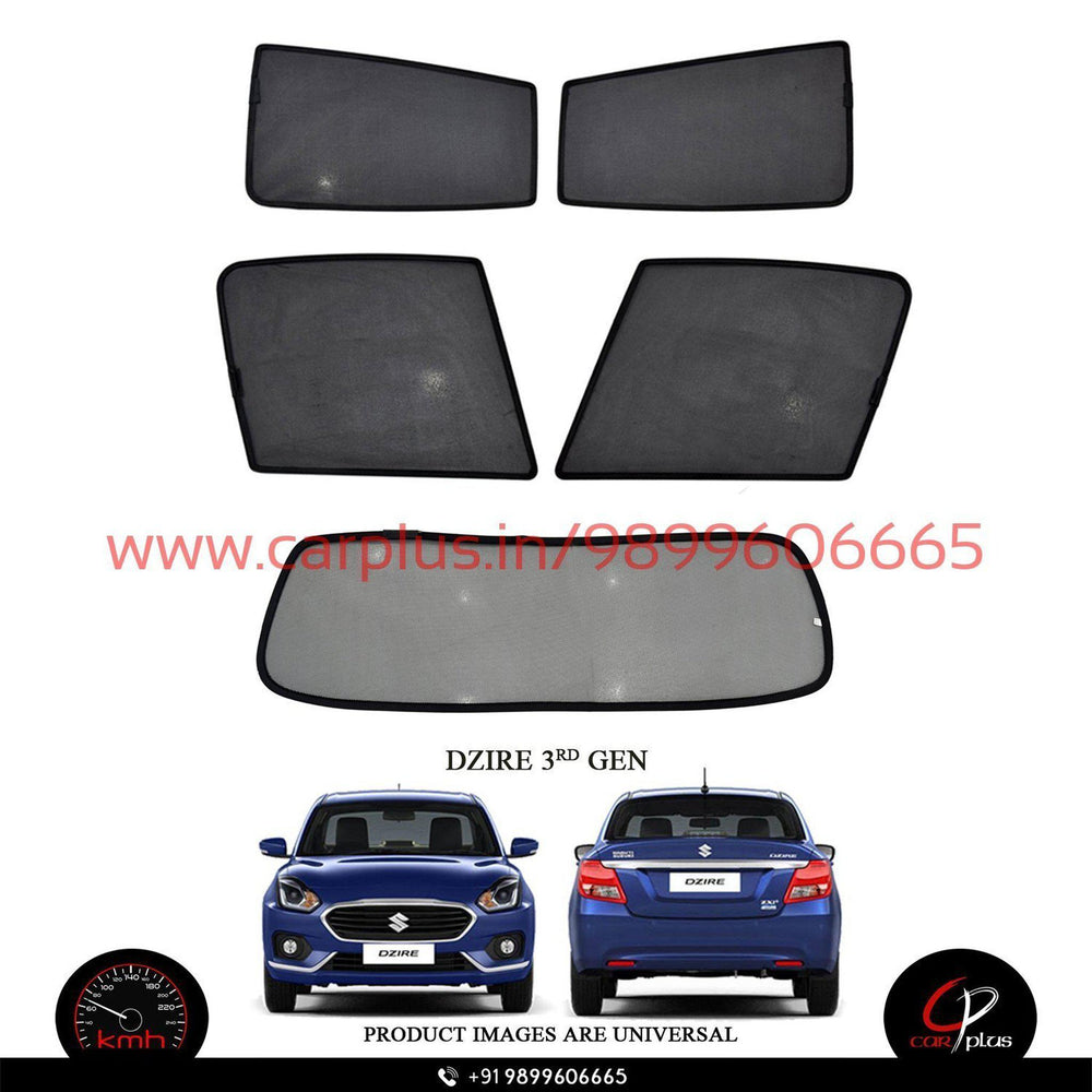
                  
                    KMH Fixed Curtains For Maruti Suzuki Dzire KMH-DC FIXED SUNSHADE.
                  
                