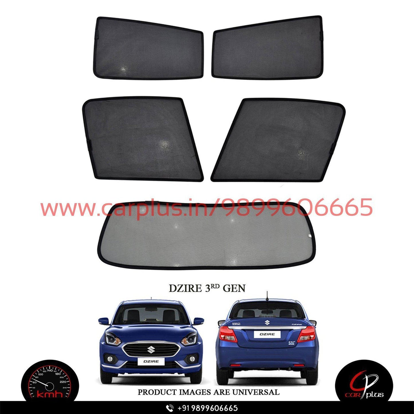 
                  
                    KMH Fixed Curtains For Maruti Suzuki Dzire KMH-DC FIXED SUNSHADE.
                  
                