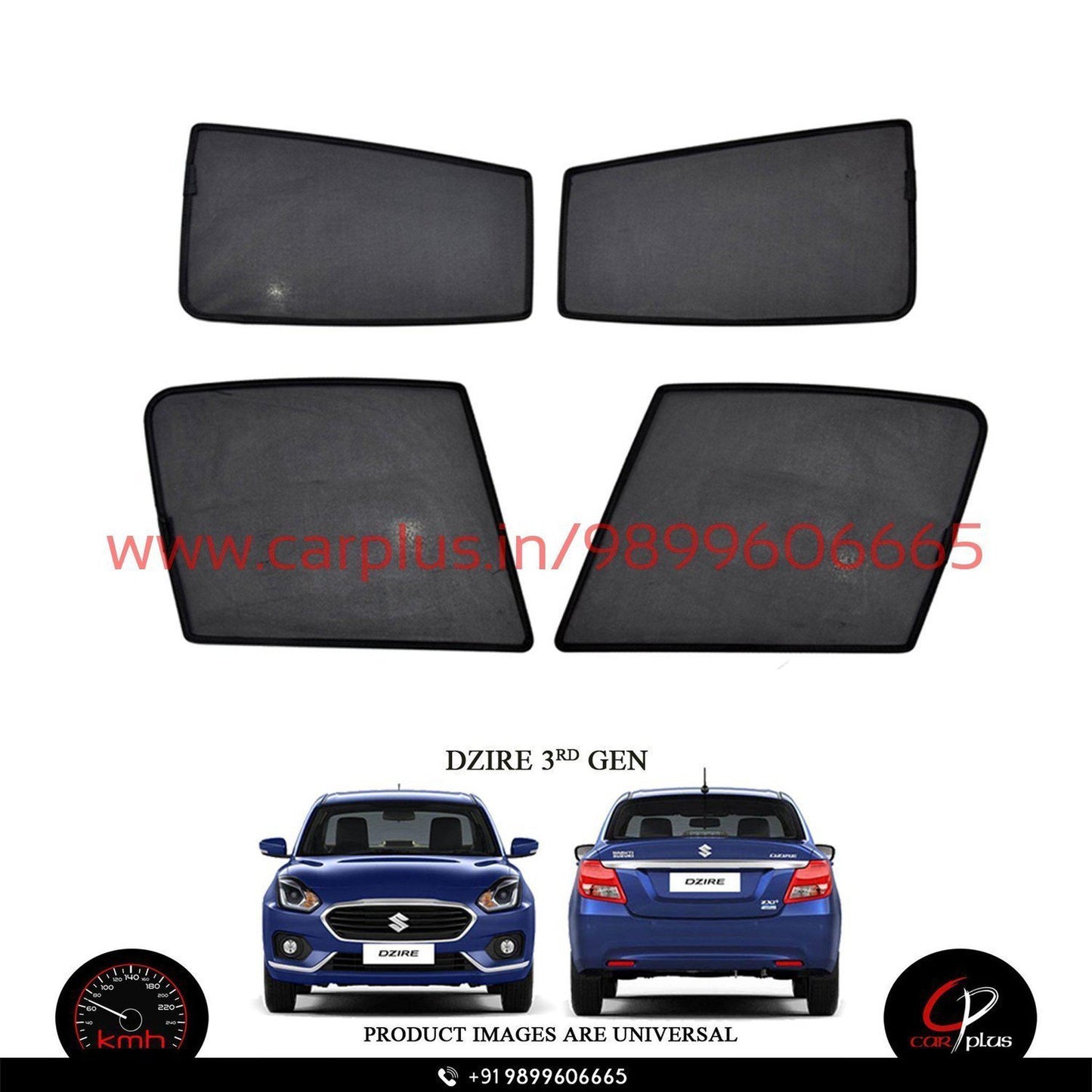
                  
                    KMH Fixed Curtains For Maruti Suzuki Dzire KMH-DC FIXED SUNSHADE.
                  
                