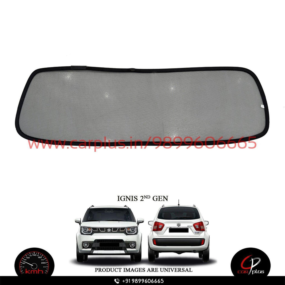 
                  
                    KMH Fixed Curtains For Maruti Suzuki Ignis KMH-DC FIXED SUNSHADE.
                  
                