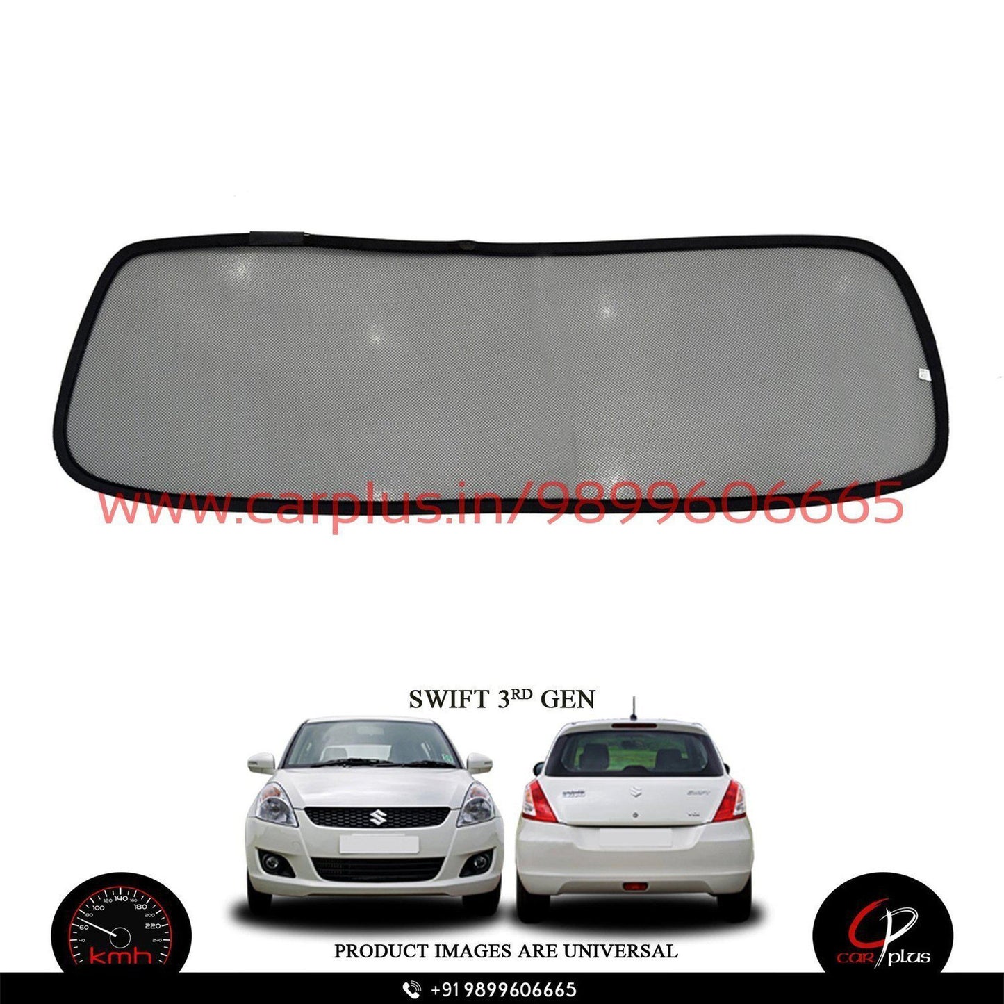 
                  
                    KMH Fixed Curtains For Maruti Suzuki Swift KMH-DC FIXED SUNSHADE.
                  
                