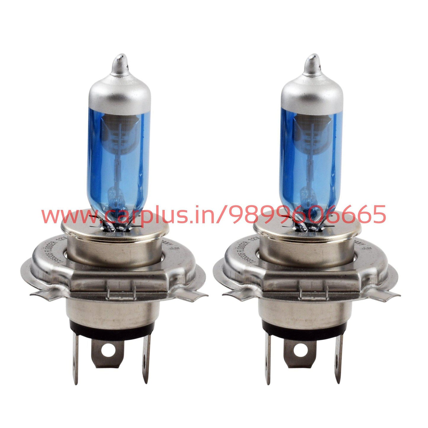 
                  
                    KMH Flosser Silver Blue Line Bulb (Set of 2 Pcs) KMH-PERFORMANCE BULBS PERFORMANCE BULBS.
                  
                