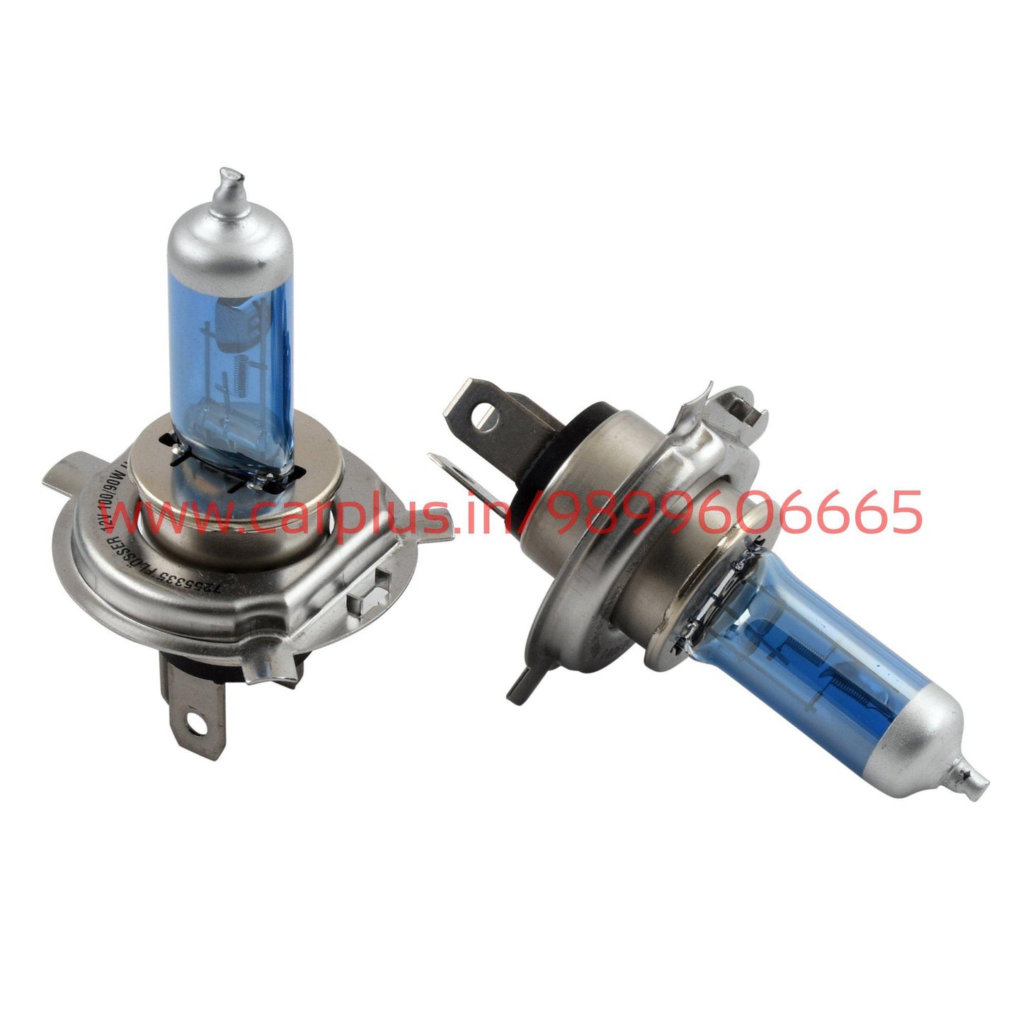 
                  
                    KMH Flosser Silver Blue Line Bulb (Set of 2 Pcs) KMH-PERFORMANCE BULBS PERFORMANCE BULBS.
                  
                