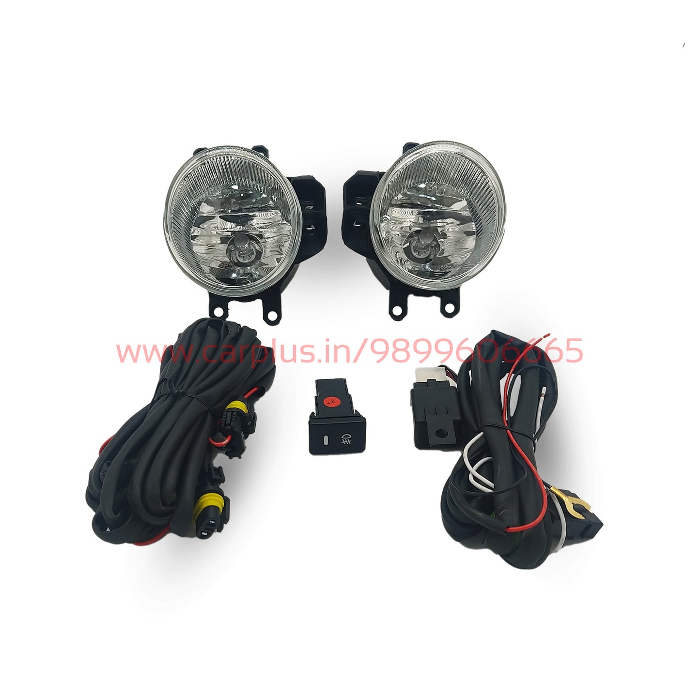 
                  
                    KMH Fog Lamp TY-634 for Toyota Innova Crysta (2nd GEN & FL)-FOG LIGHT-KMH-FOG LIGHT-PLASTIC-CARPLUS
                  
                