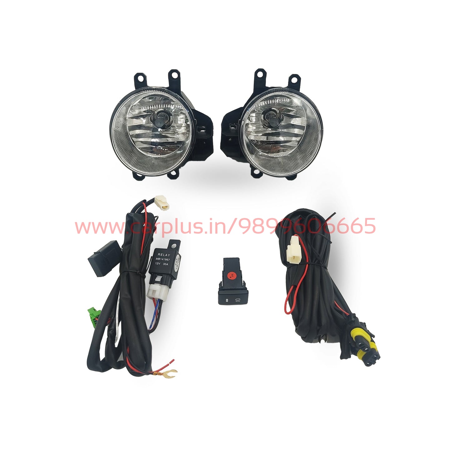 
                  
                    KMH Fog Lamp TY-634 for Toyota Innova Crysta (2nd GEN & FL)-FOG LIGHT-KMH-FOG LIGHT-PLASTIC-CARPLUS
                  
                