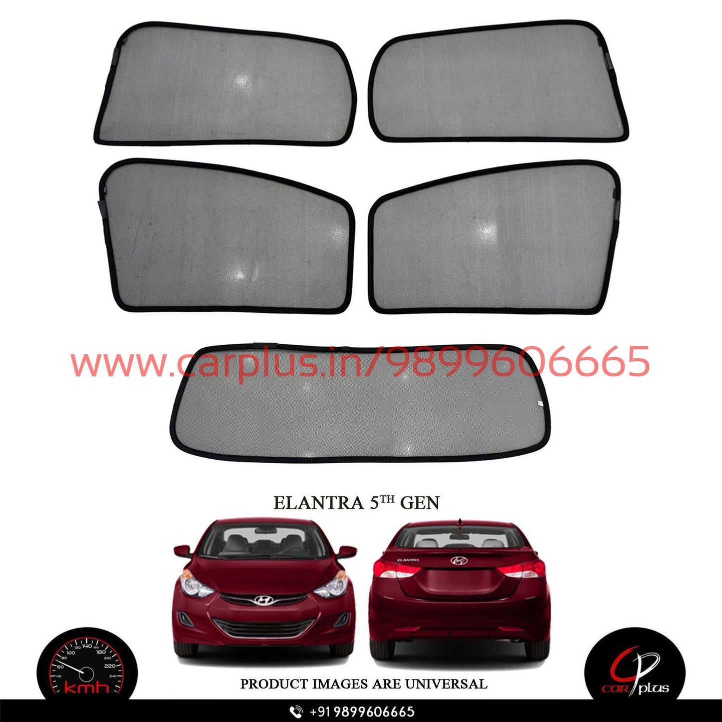 
                  
                    KMH Foldable Curtains For Hyundai Elantra KMH-MI FOLDABLE SUNSHADE.
                  
                