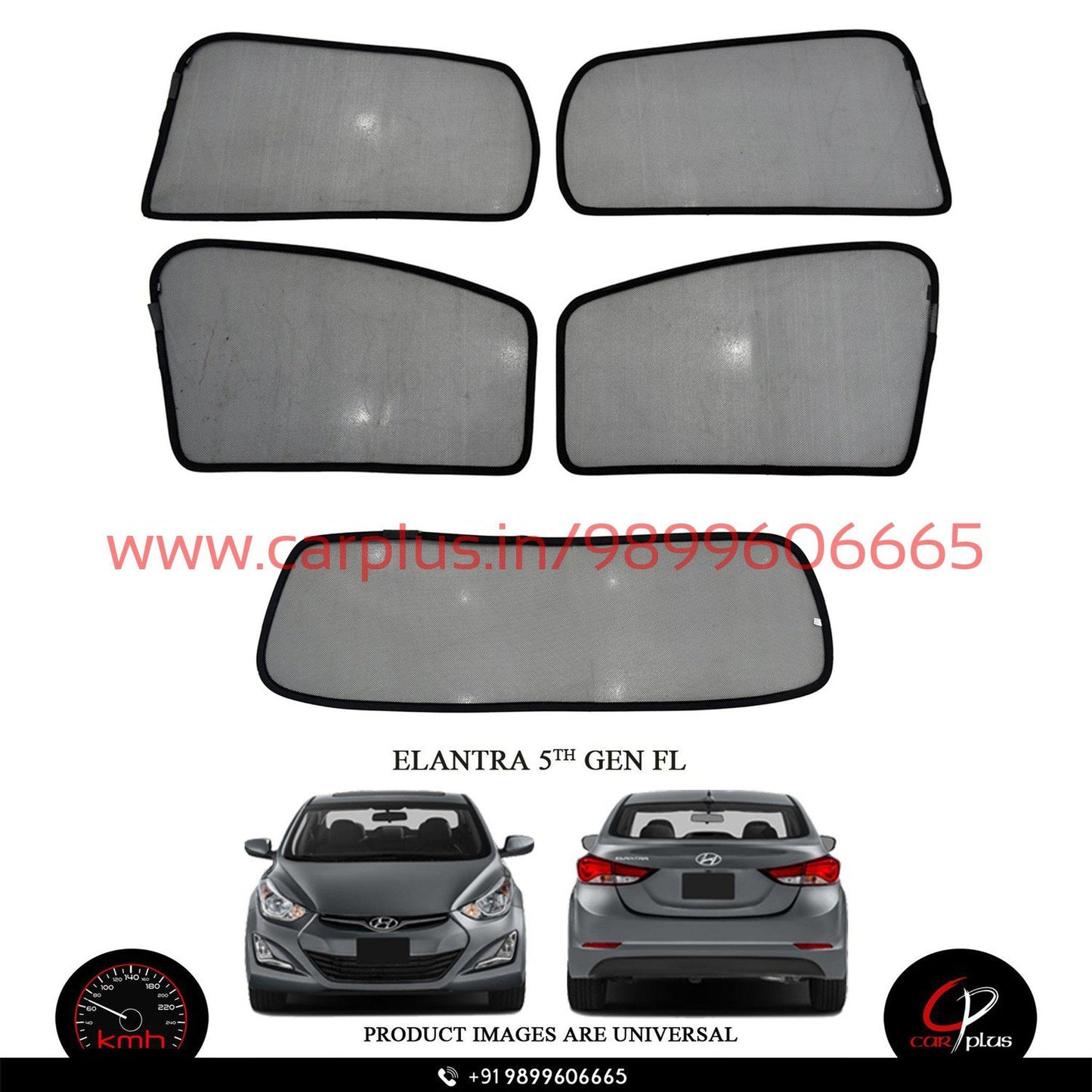 
                  
                    KMH Foldable Curtains For Hyundai Elantra KMH-MI FOLDABLE SUNSHADE.
                  
                