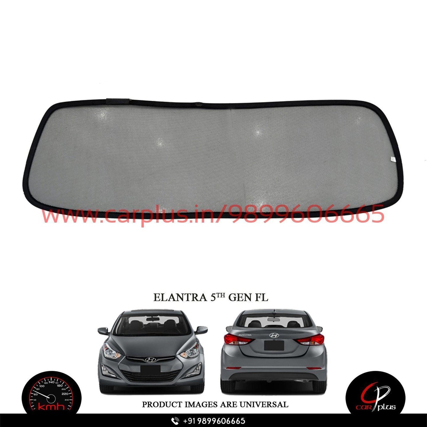 
                  
                    KMH Foldable Curtains For Hyundai Elantra KMH-MI FOLDABLE SUNSHADE.
                  
                