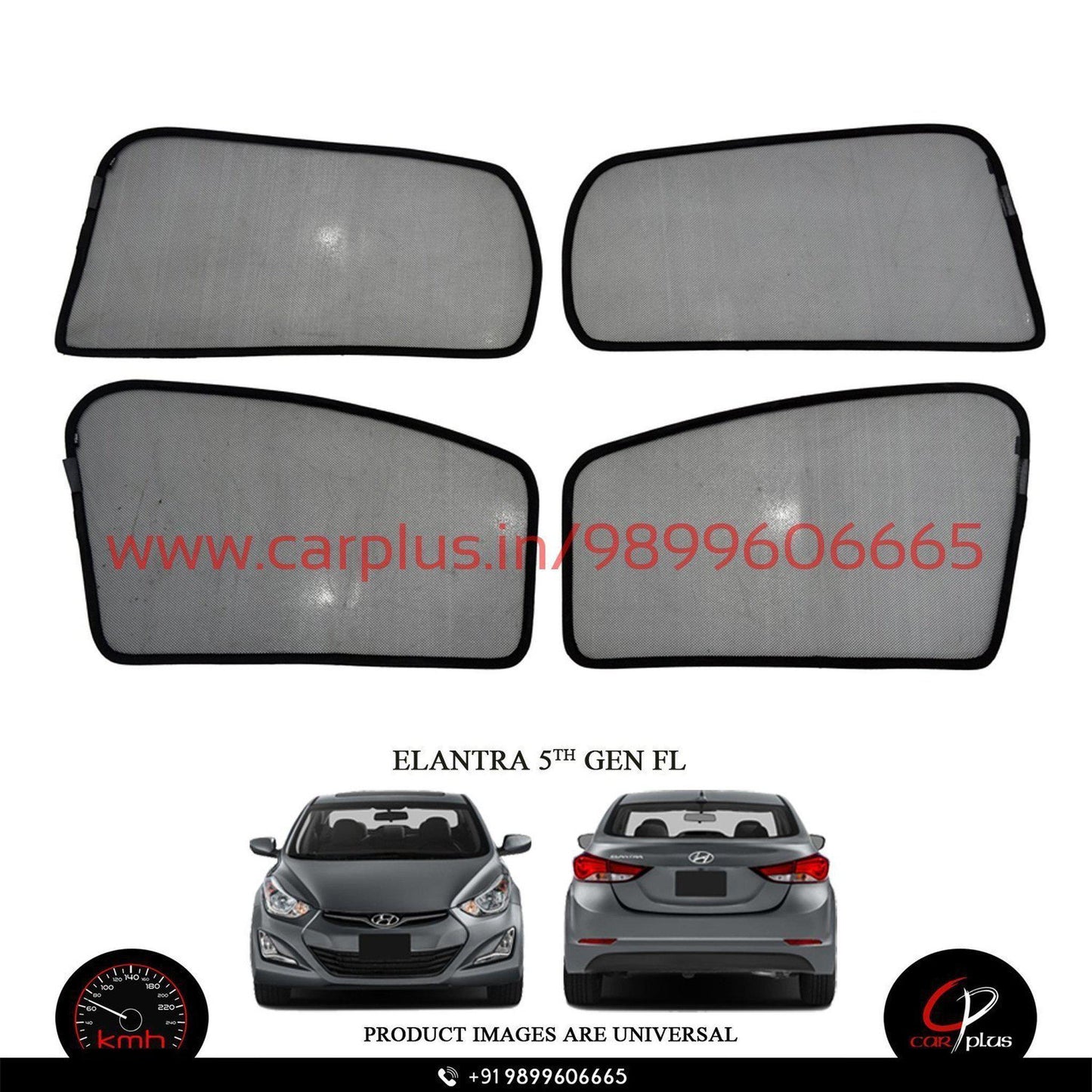 
                  
                    KMH Foldable Curtains For Hyundai Elantra KMH-MI FOLDABLE SUNSHADE.
                  
                