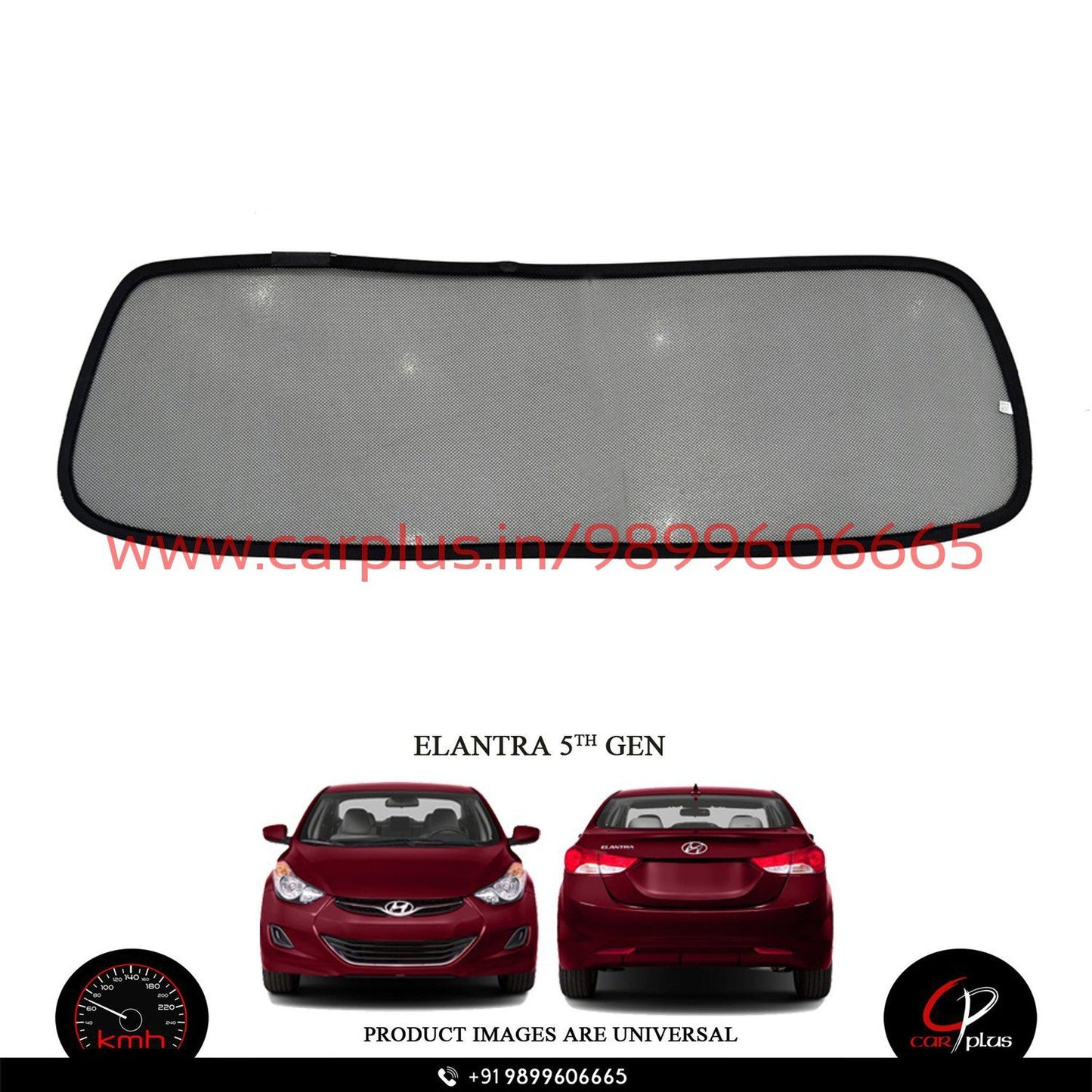 
                  
                    KMH Foldable Curtains For Hyundai Elantra KMH-MI FOLDABLE SUNSHADE.
                  
                