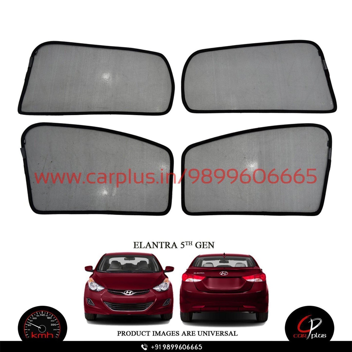 
                  
                    KMH Foldable Curtains For Hyundai Elantra KMH-MI FOLDABLE SUNSHADE.
                  
                