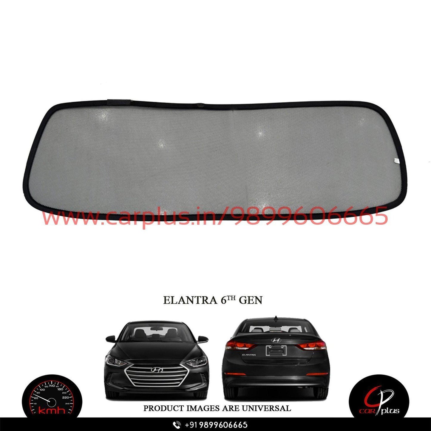 
                  
                    KMH Foldable Curtains For Hyundai Elantra KMH-MI FOLDABLE SUNSHADE.
                  
                