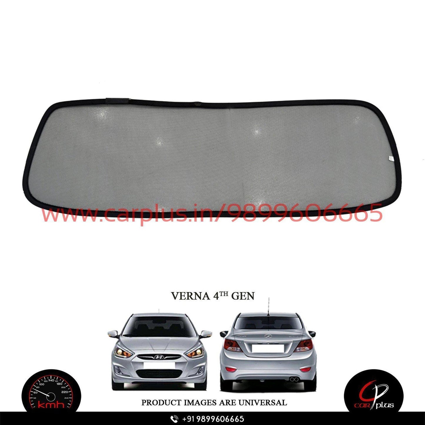 
                  
                    KMH Foldable Curtains For Hyundai Verna KMH-MI FOLDABLE SUNSHADE.
                  
                