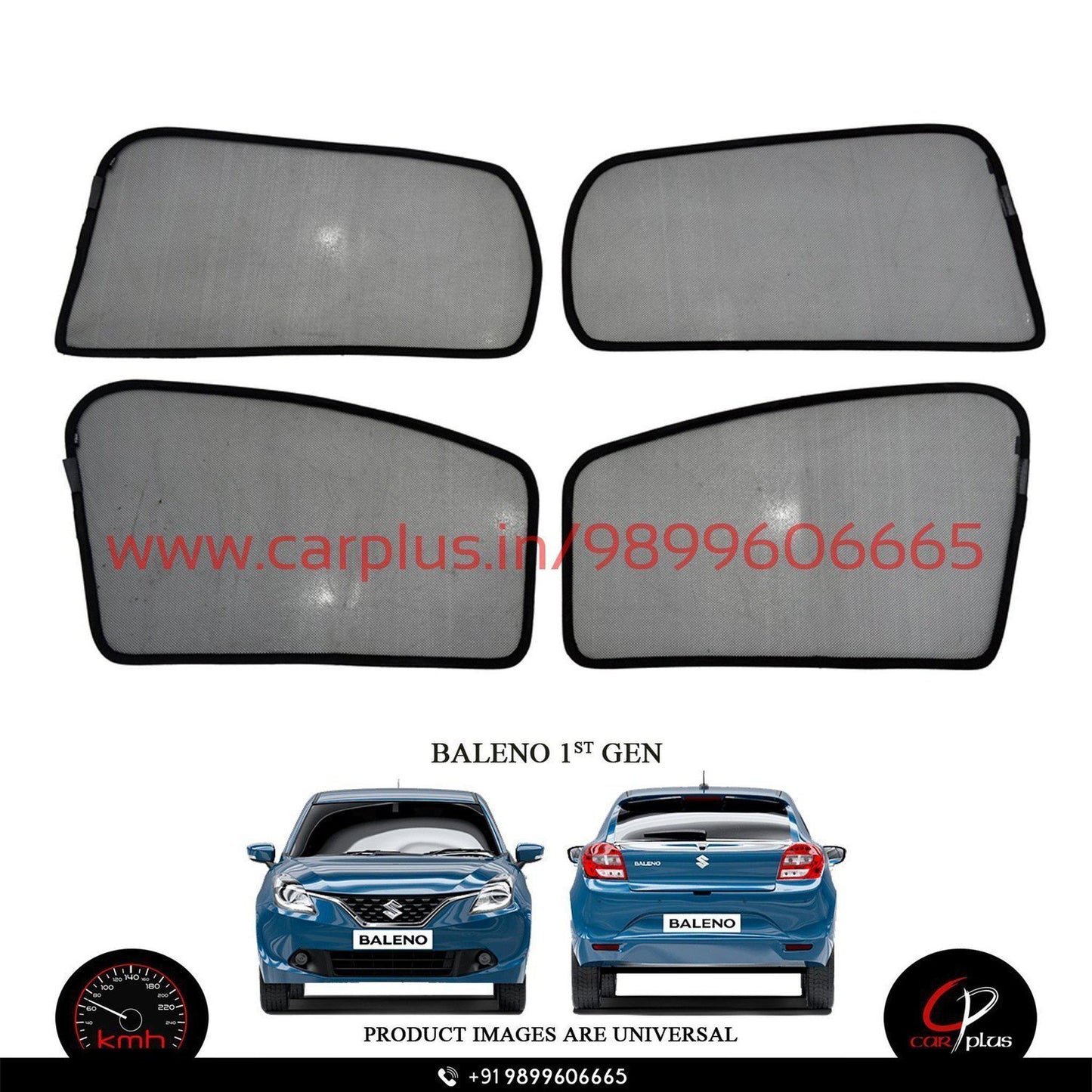 
                  
                    KMH Foldable Curtains For Maruti Suzuki Baleno KMH-MI FOLDABLE SUNSHADE.
                  
                