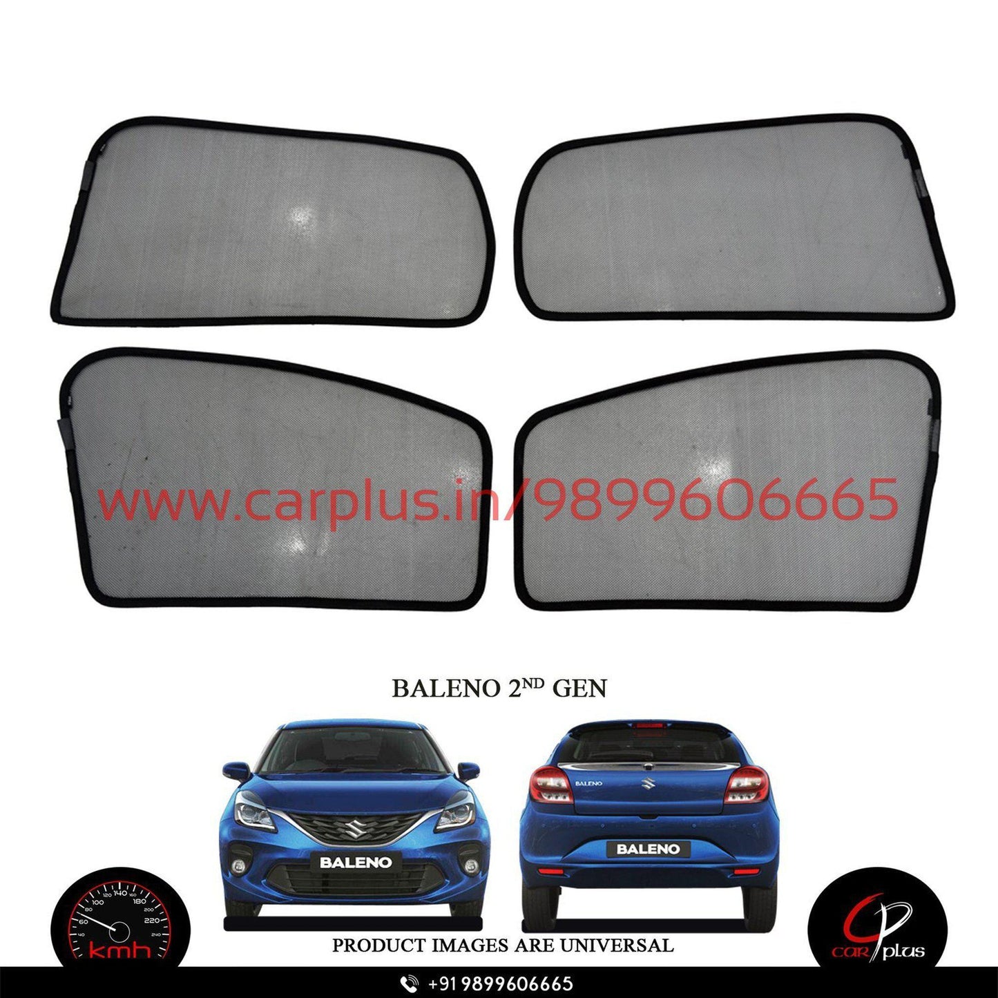 
                  
                    KMH Foldable Curtains For Maruti Suzuki Baleno KMH-MI FOLDABLE SUNSHADE.
                  
                