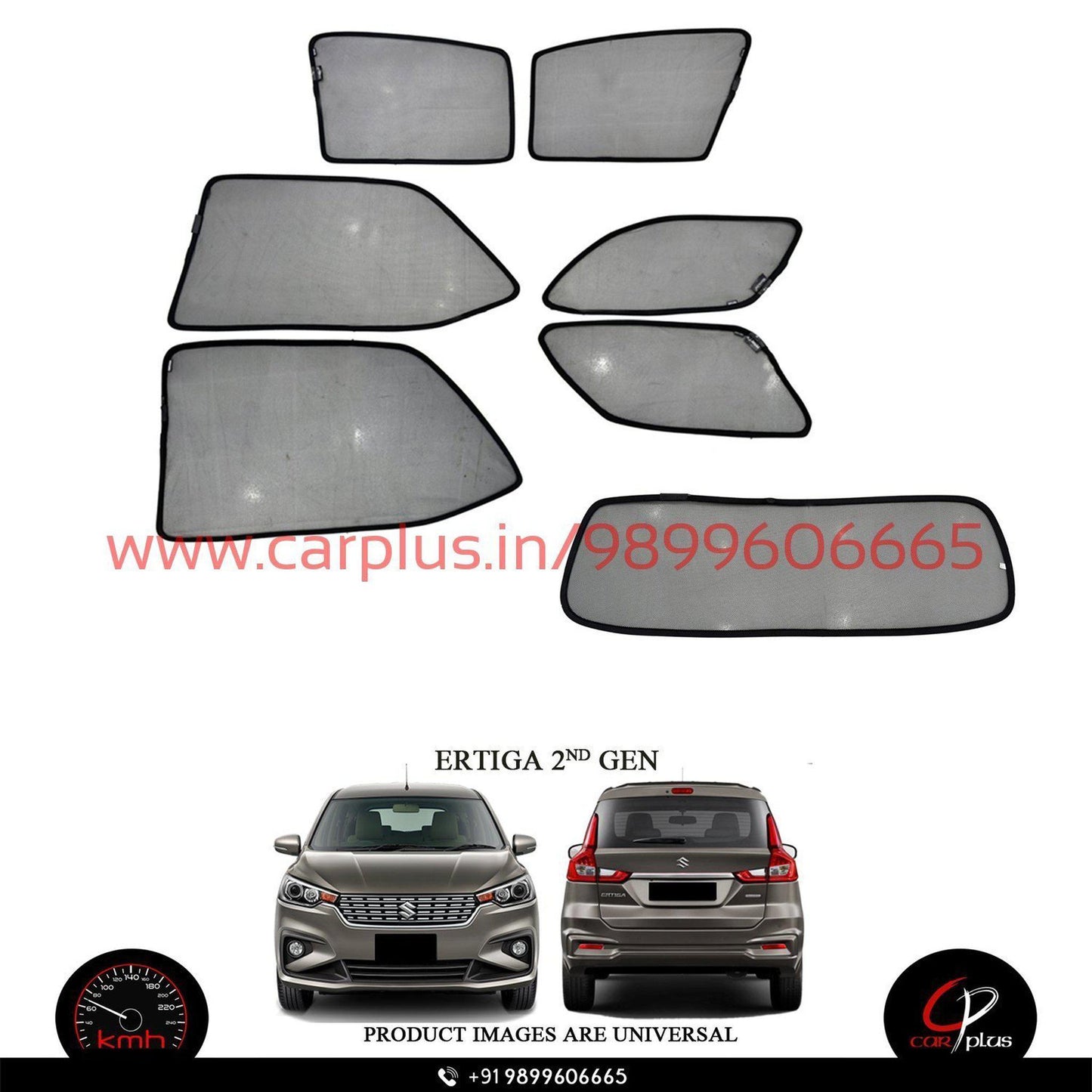 
                  
                    KMH Foldable Curtains For Maruti Suzuki Ertiga KMH-MI FOLDABLE SUNSHADE.
                  
                