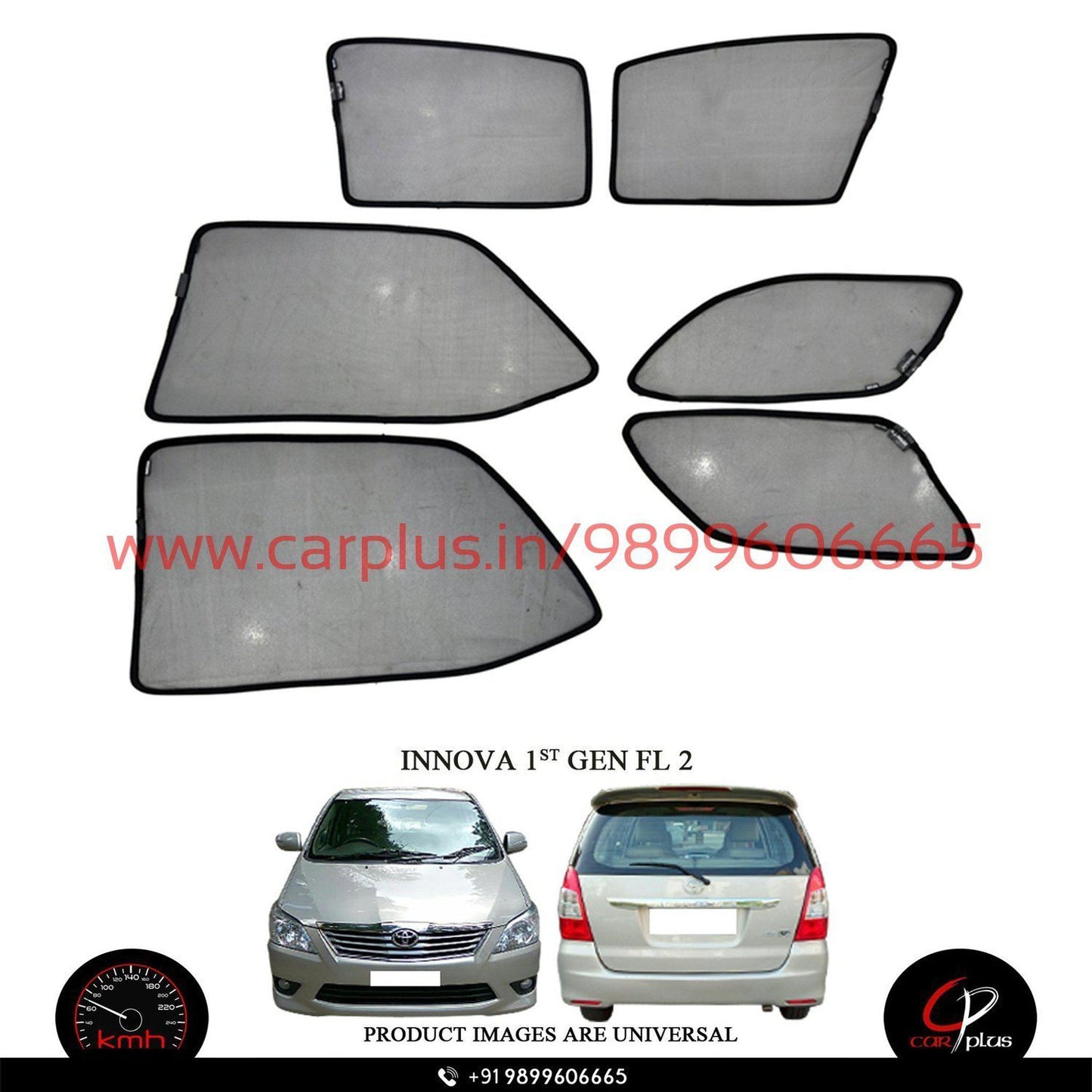 
                  
                    KMH Foldable Curtains For Toyota Innova KMH-MI FOLDABLE SUNSHADE.
                  
                
