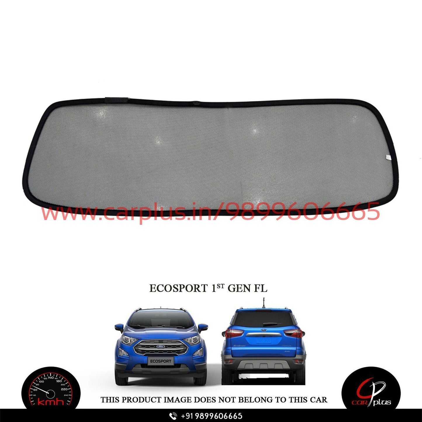 
                  
                    KMH Foldable Curtains For Ford Ecosport KMH-MI FOLDABLE SUNSHADE.
                  
                