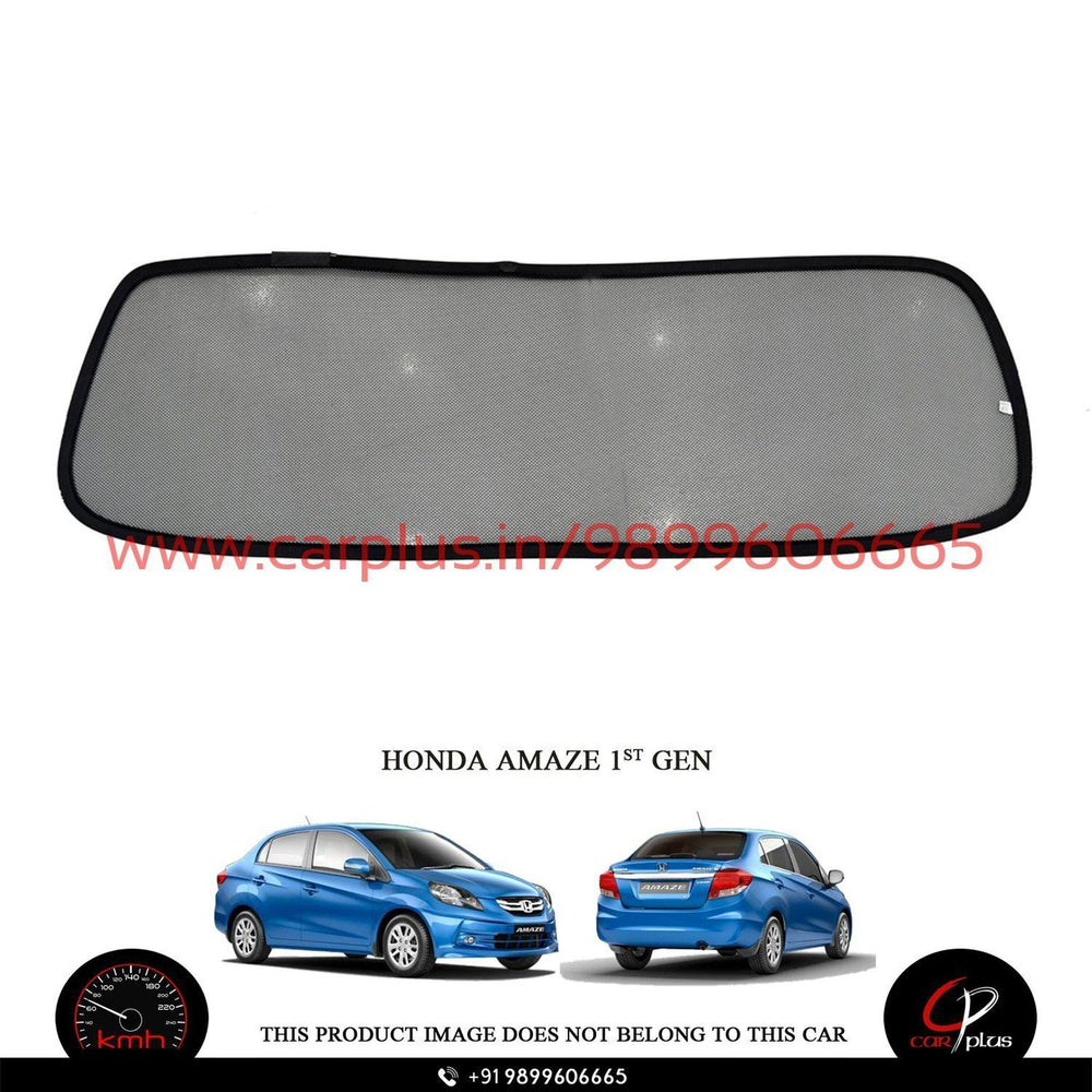 
                  
                    KMH Foldable Curtains For Honda Amaze KMH-MI FOLDABLE SUNSHADE.
                  
                