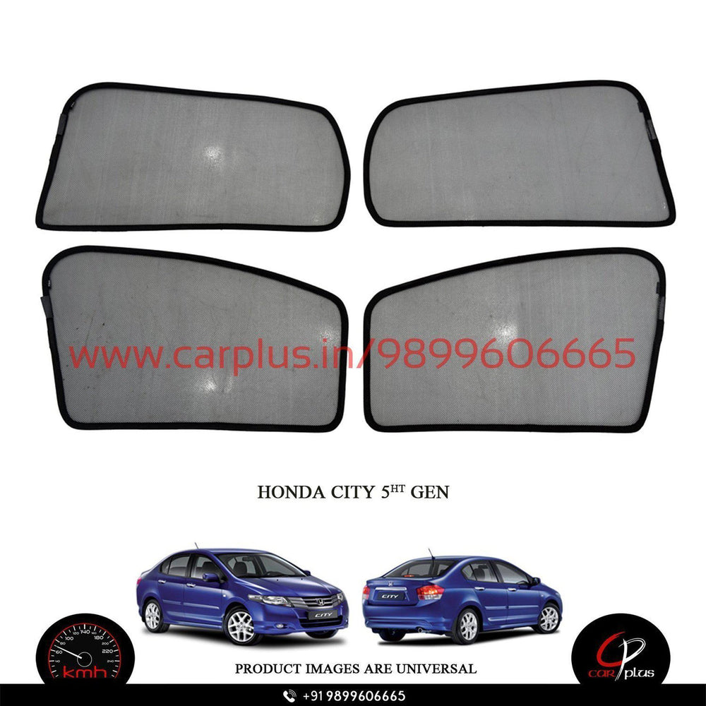 
                  
                    KMH Foldable Curtains For Honda City KMH-MI FOLDABLE SUNSHADE.
                  
                