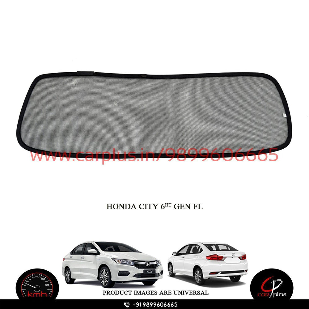 
                  
                    KMH Foldable Curtains For Honda City KMH-MI FOLDABLE SUNSHADE.
                  
                