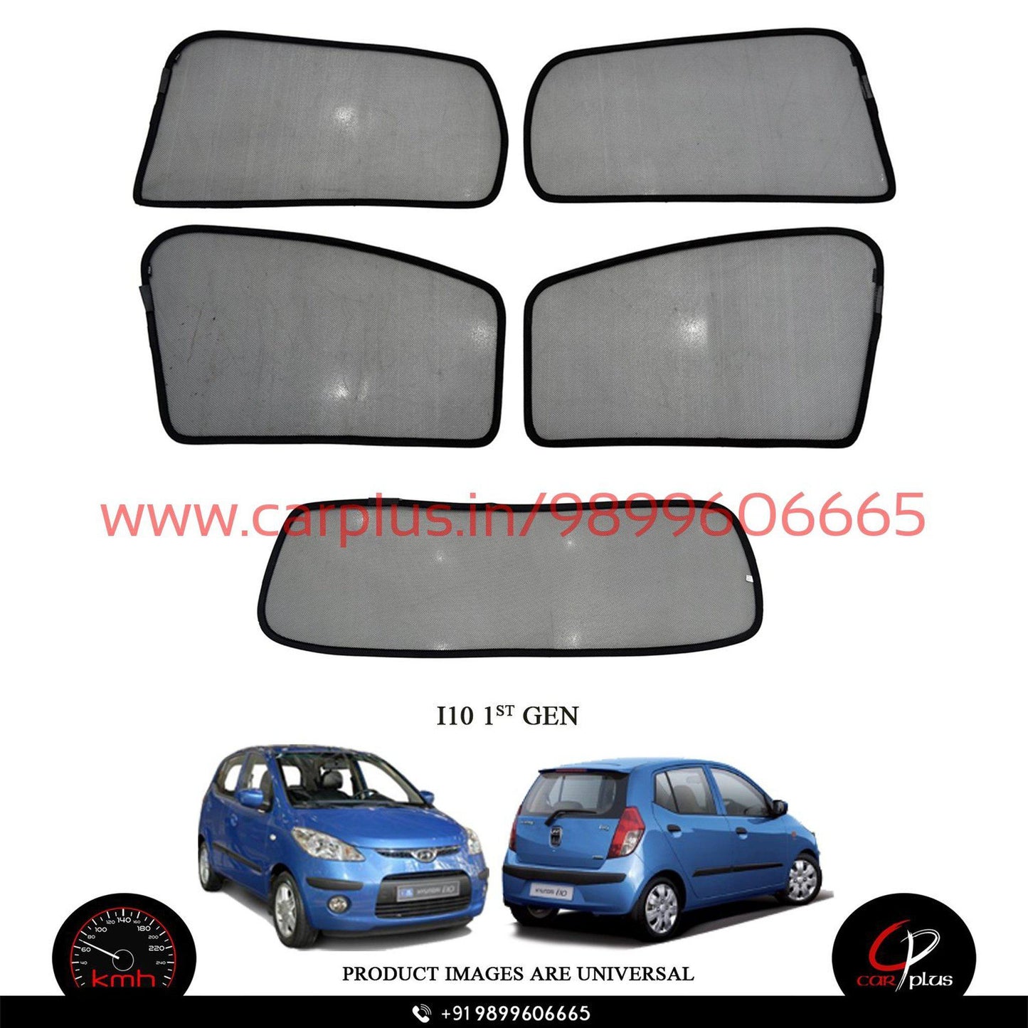 
                  
                    KMH Foldable Curtains For Hyundai Grand I 10 KMH-MI FOLDABLE SUNSHADE.
                  
                