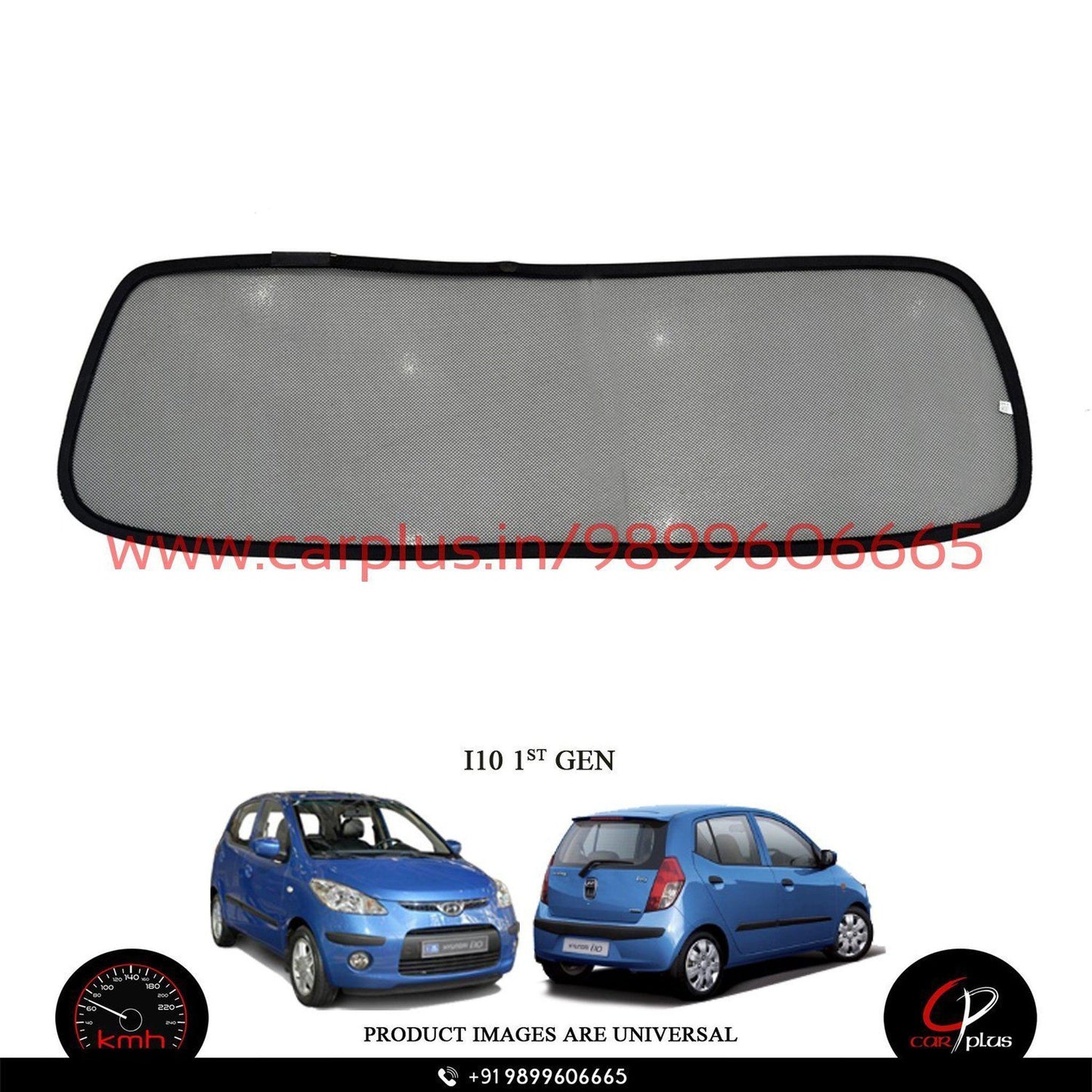 
                  
                    KMH Foldable Curtains For Hyundai Grand I 10 KMH-MI FOLDABLE SUNSHADE.
                  
                