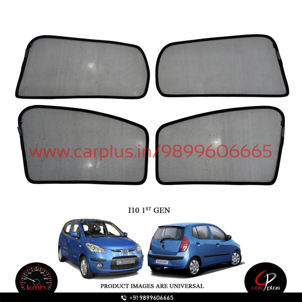 
                  
                    KMH Foldable Curtains For Hyundai Grand I 10 KMH-MI FOLDABLE SUNSHADE.
                  
                