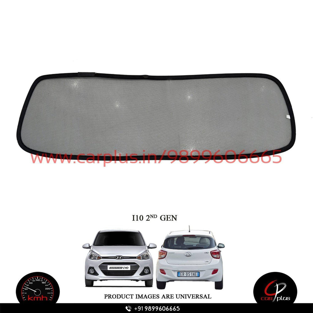 
                  
                    KMH Foldable Curtains For Hyundai Grand I 10 KMH-MI FOLDABLE SUNSHADE.
                  
                