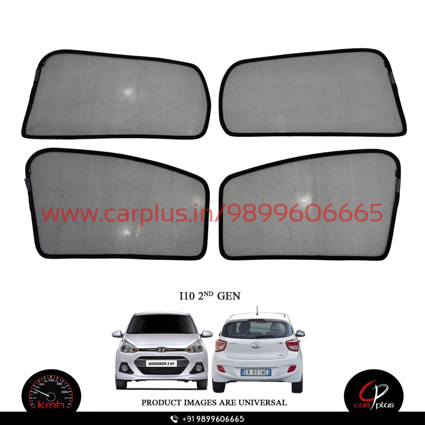 
                  
                    KMH Foldable Curtains For Hyundai Grand I 10 KMH-MI FOLDABLE SUNSHADE.
                  
                