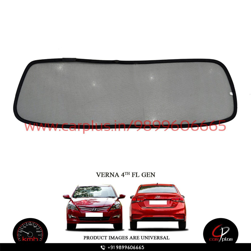 
                  
                    KMH Foldable Curtains For Hyundai Verna KMH-MI FOLDABLE SUNSHADE.
                  
                