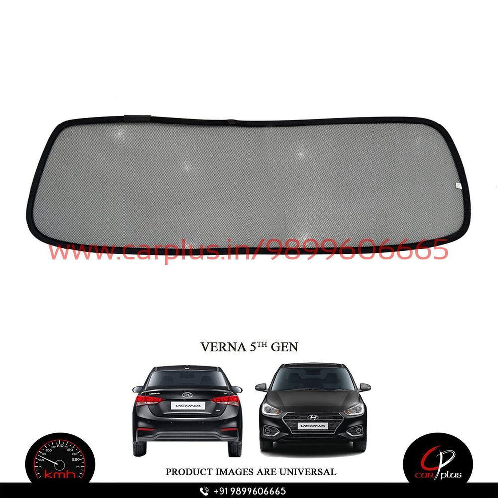 
                  
                    KMH Foldable Curtains For Hyundai Verna KMH-MI FOLDABLE SUNSHADE.
                  
                