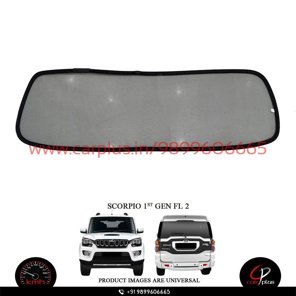 
                  
                    KMH Foldable Curtains For Mahindra Scorpio KMH-MI FOLDABLE SUNSHADE.
                  
                
