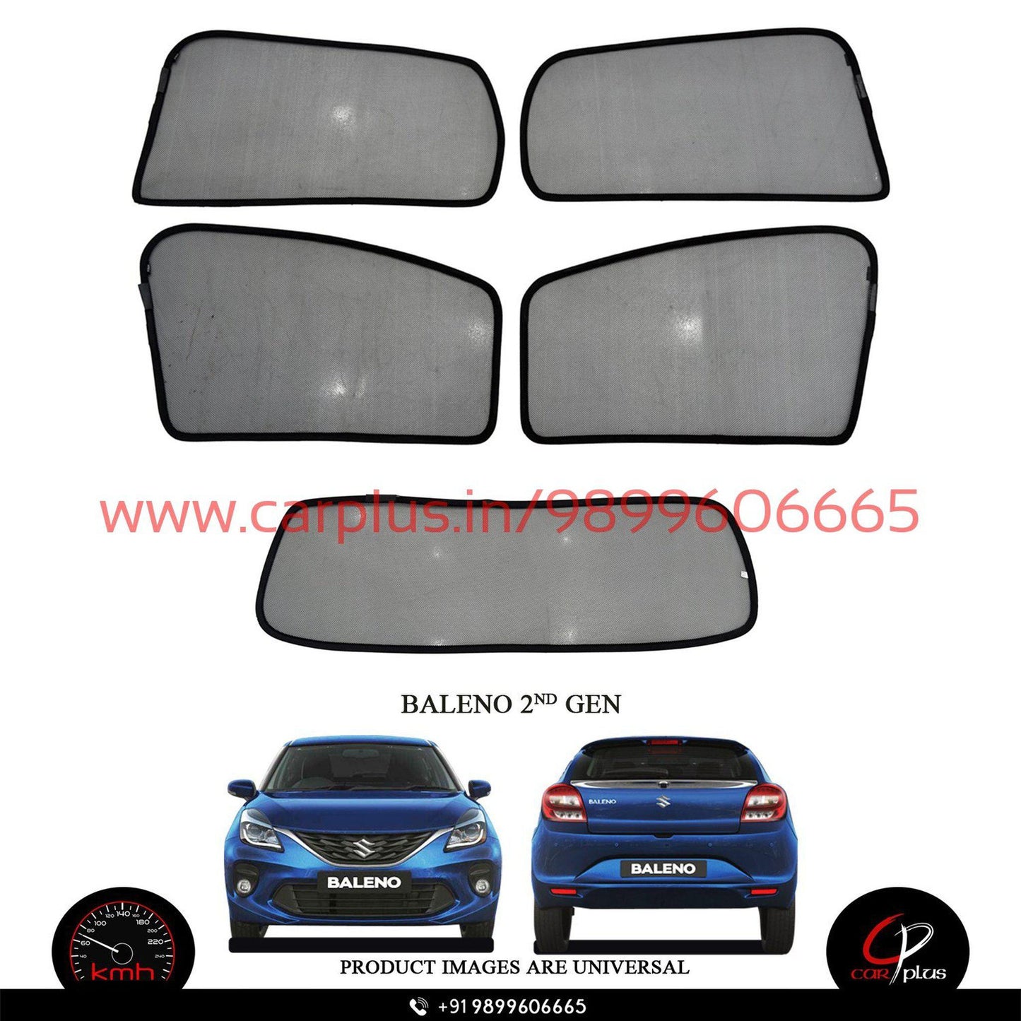
                  
                    KMH Foldable Curtains For Maruti Suzuki Baleno KMH-MI FOLDABLE SUNSHADE.
                  
                