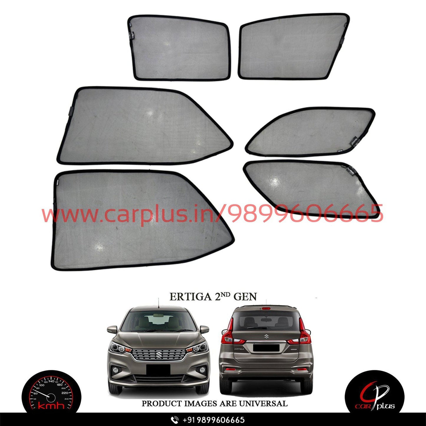 
                  
                    KMH Foldable Curtains For Maruti Suzuki Ertiga KMH-MI FOLDABLE SUNSHADE.
                  
                