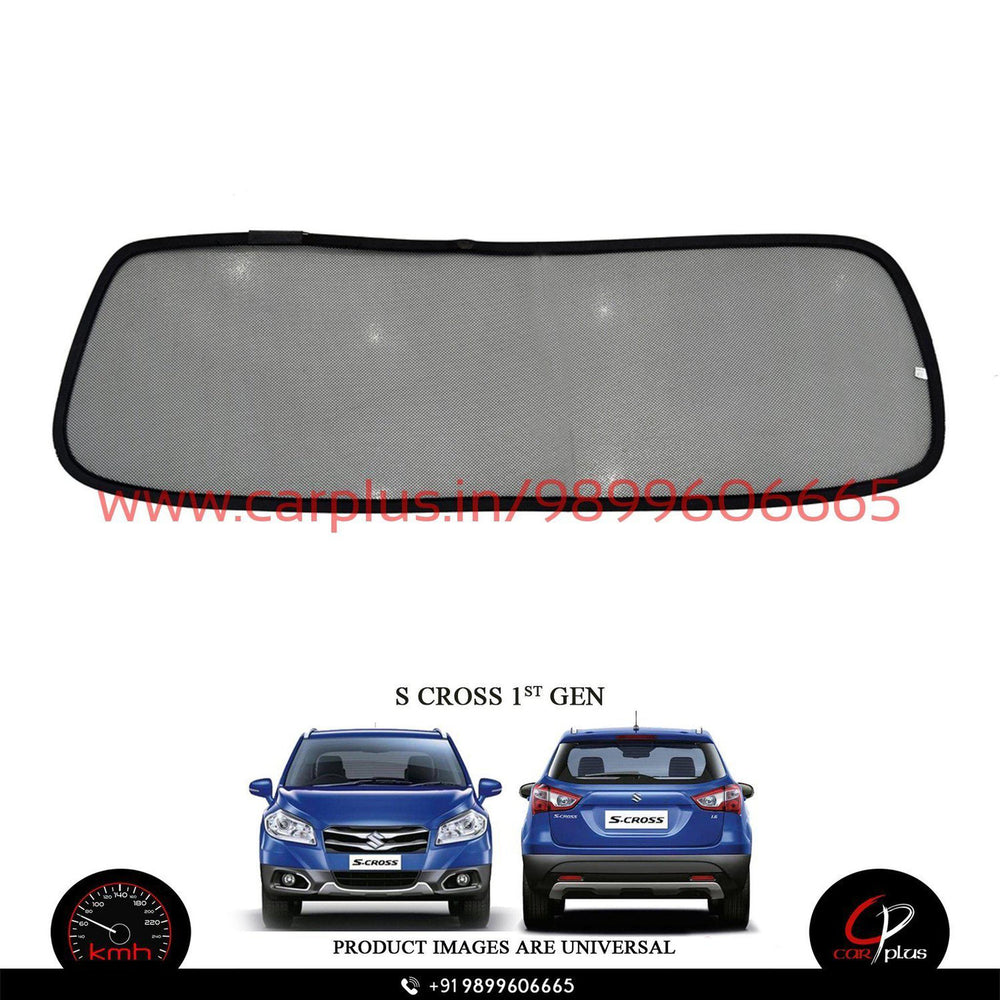 
                  
                    KMH Foldable Curtains For Maruti Suzuki SCross KMH-MI FOLDABLE SUNSHADE.
                  
                