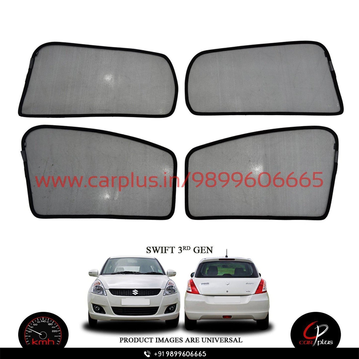 
                  
                    KMH Foldable Curtains For Maruti Suzuki Swift KMH-MI FOLDABLE SUNSHADE.
                  
                