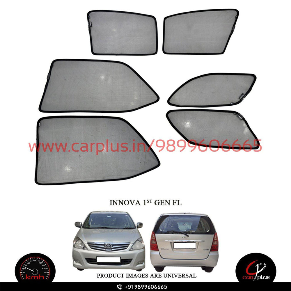 
                  
                    KMH Foldable Curtains For Toyota Innova KMH-MI FOLDABLE SUNSHADE.
                  
                