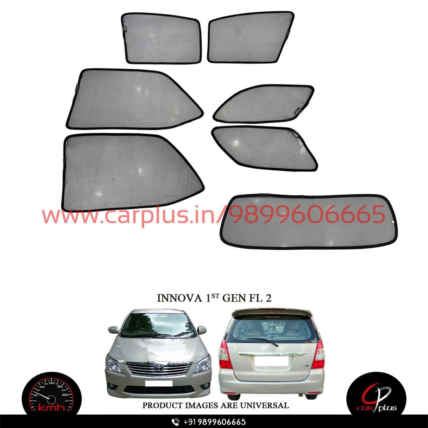 
                  
                    KMH Foldable Curtains For Toyota Innova KMH-MI FOLDABLE SUNSHADE.
                  
                