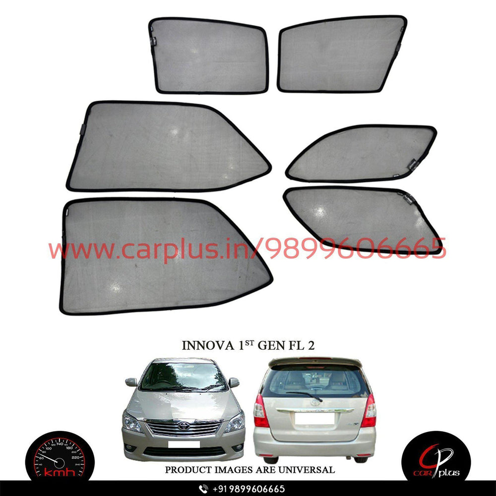 
                  
                    KMH Foldable Curtains For Toyota Innova KMH-MI FOLDABLE SUNSHADE.
                  
                