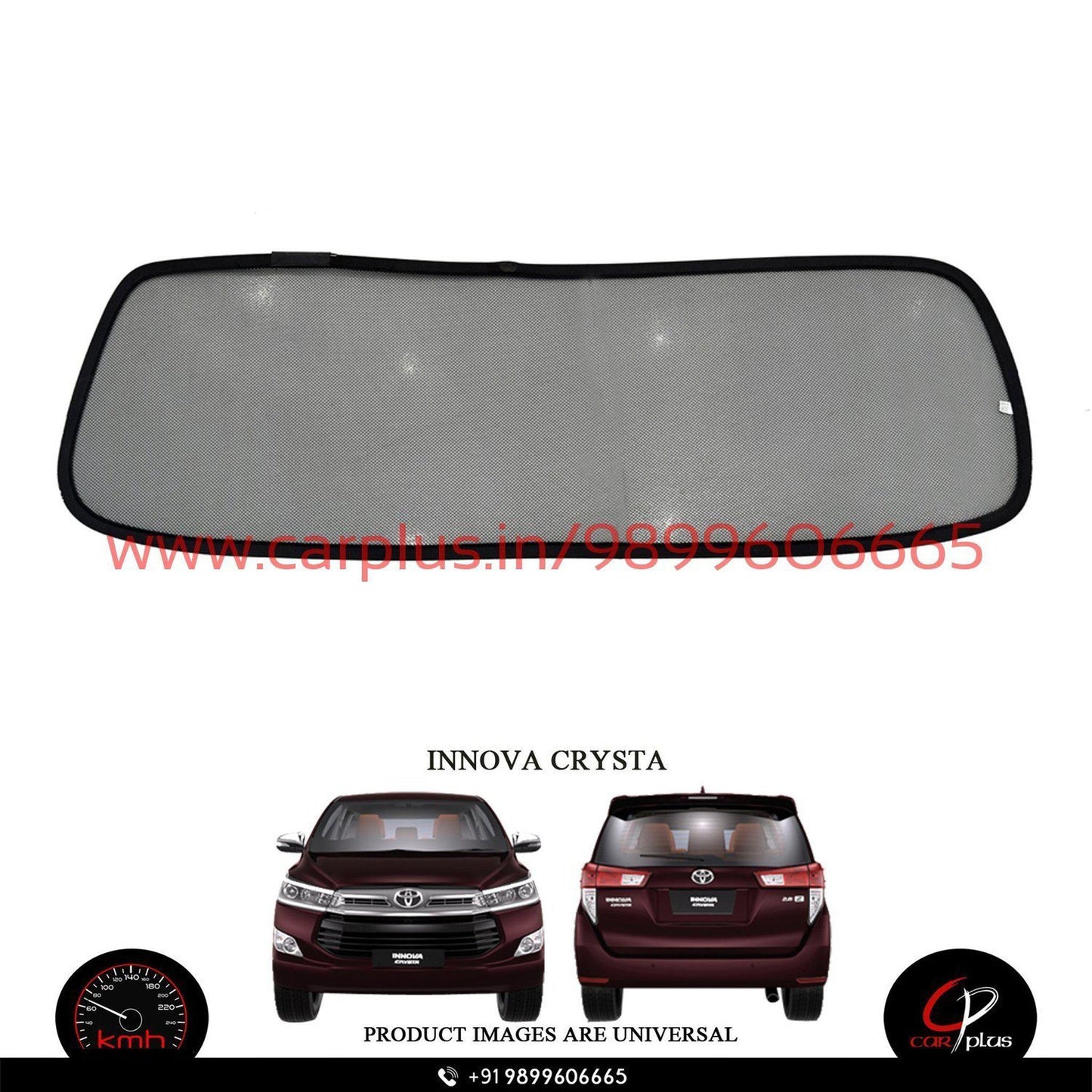 
                  
                    KMH Foldable Curtains For Toyota Innova KMH-MI FOLDABLE SUNSHADE.
                  
                