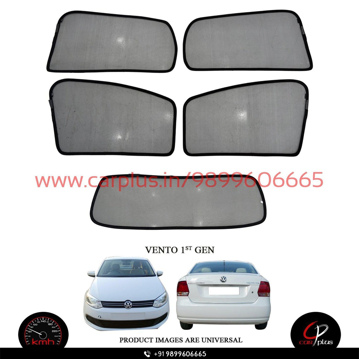 
                  
                    KMH Foldable Curtains For Volkswagen Vento KMH-MI FOLDABLE SUNSHADE.
                  
                