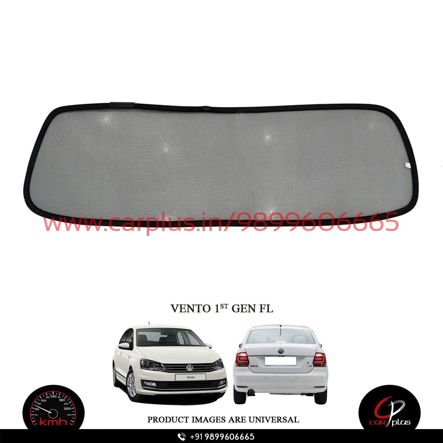 
                  
                    KMH Foldable Curtains For Volkswagen Vento KMH-MI FOLDABLE SUNSHADE.
                  
                