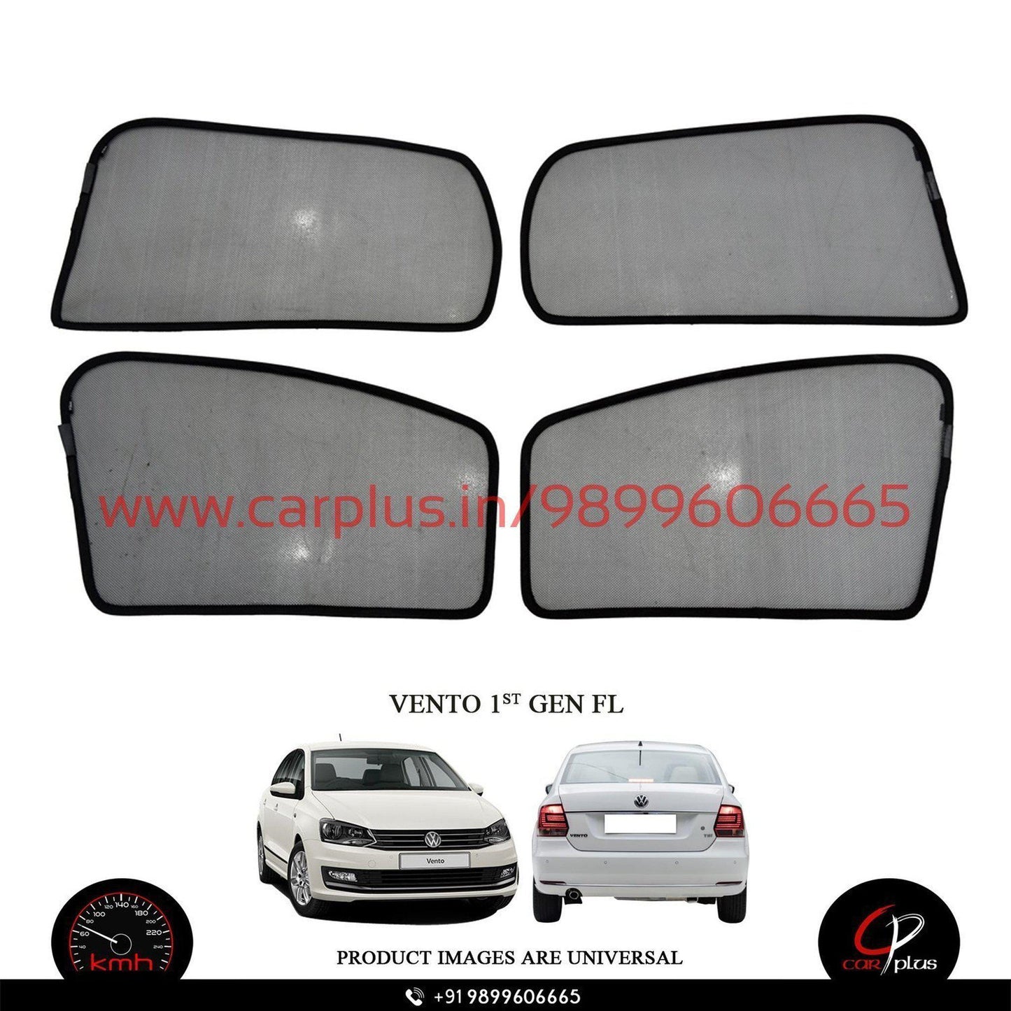 
                  
                    KMH Foldable Curtains For Volkswagen Vento KMH-MI FOLDABLE SUNSHADE.
                  
                