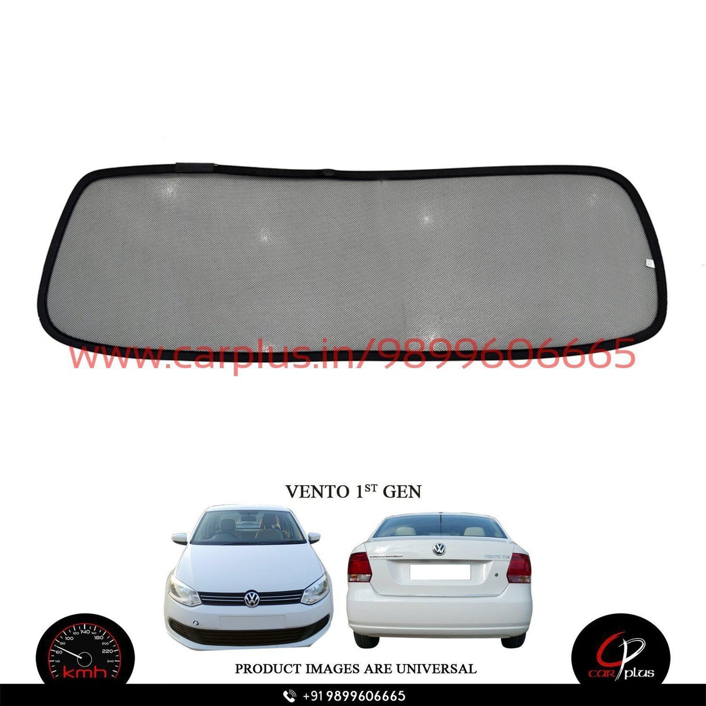 
                  
                    KMH Foldable Curtains For Volkswagen Vento KMH-MI FOLDABLE SUNSHADE.
                  
                
