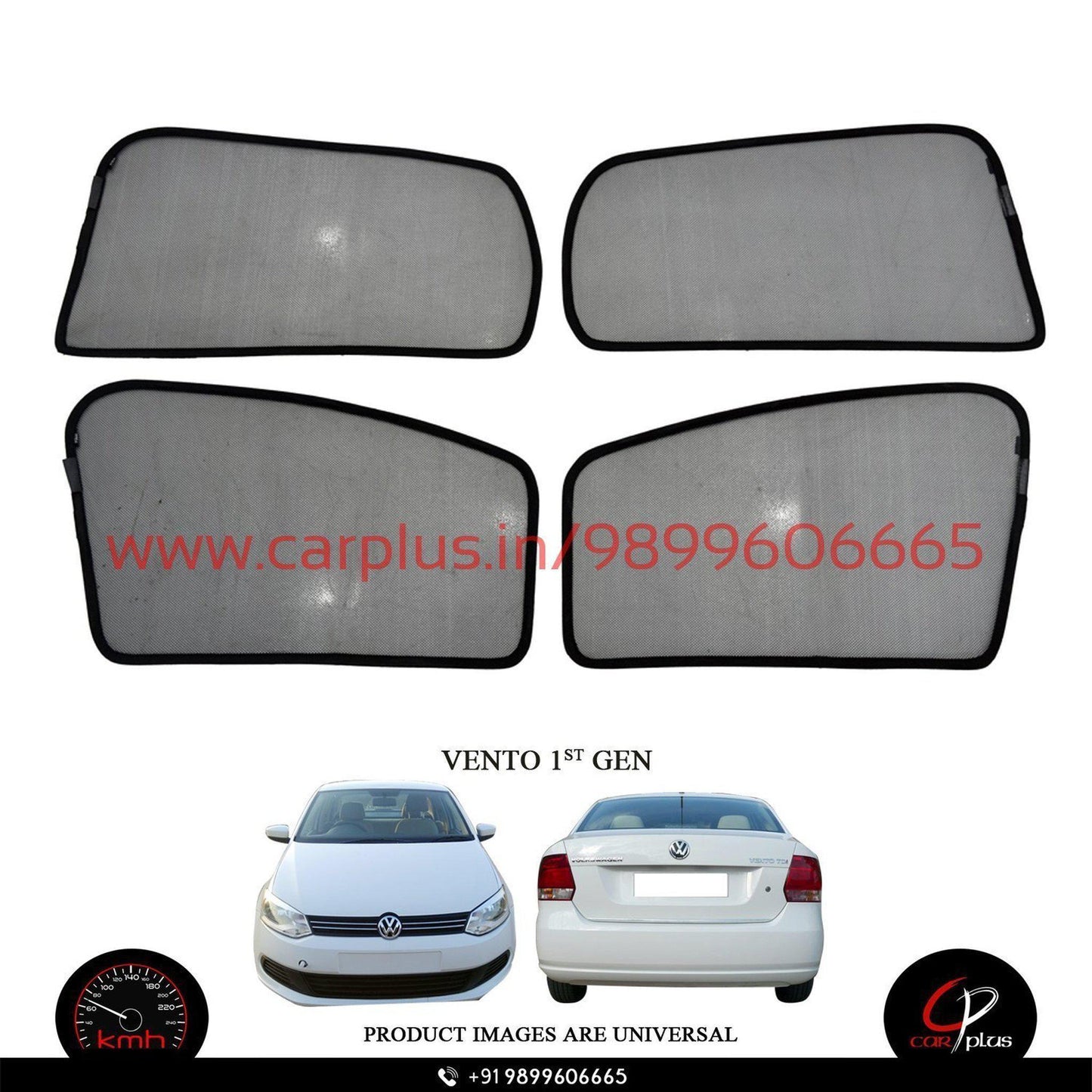 
                  
                    KMH Foldable Curtains For Volkswagen Vento KMH-MI FOLDABLE SUNSHADE.
                  
                